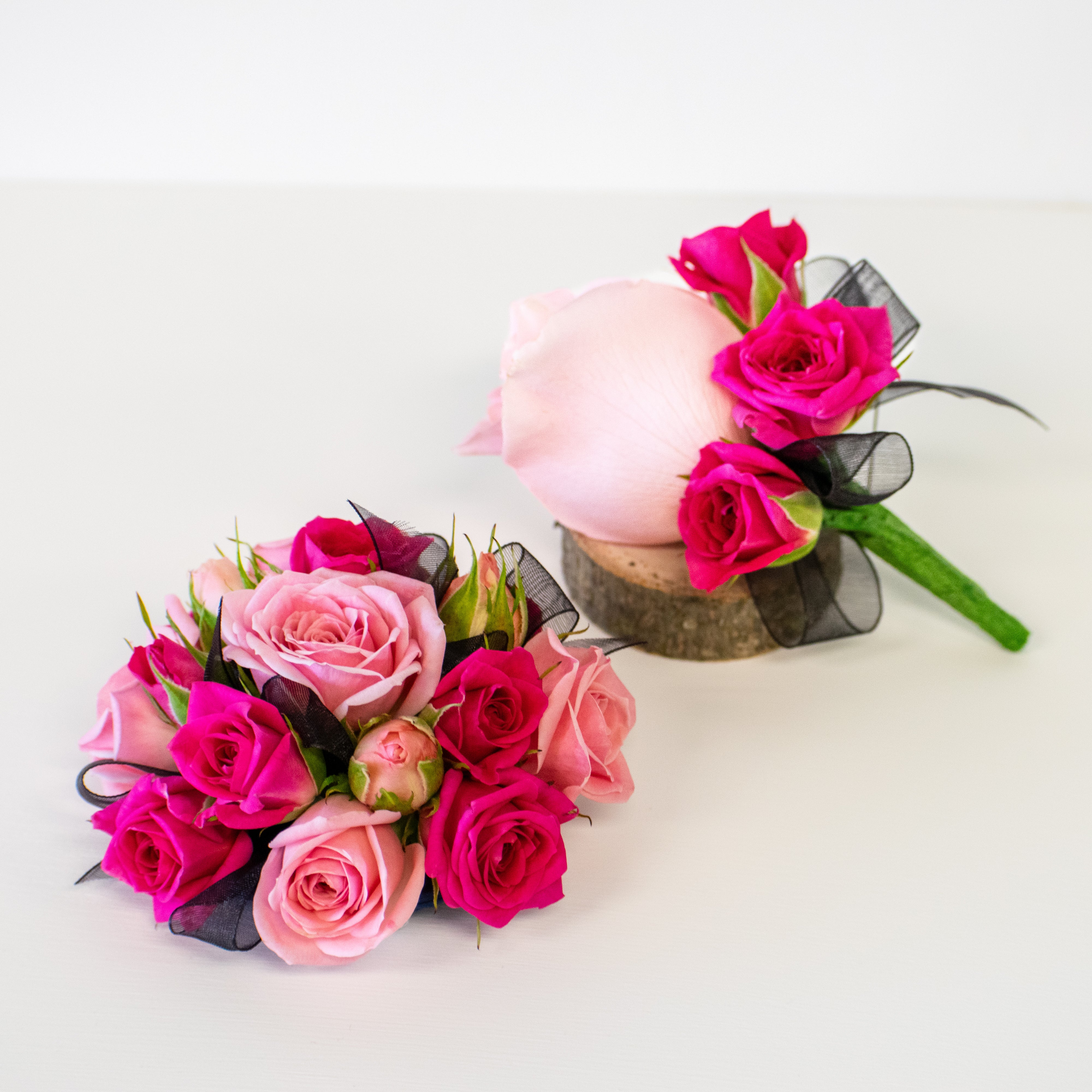 September Charm Flowers